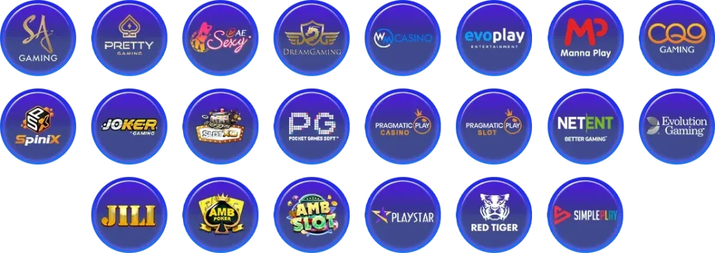 ปั่นสล็อต เว็บไหนดี